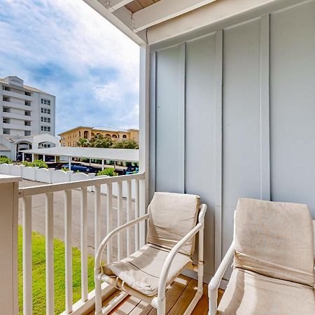 Sea Bluff Townhomes 19 Santa Rosa Beach Eksteriør billede