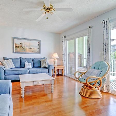 Sea Bluff Townhomes 19 Santa Rosa Beach Eksteriør billede