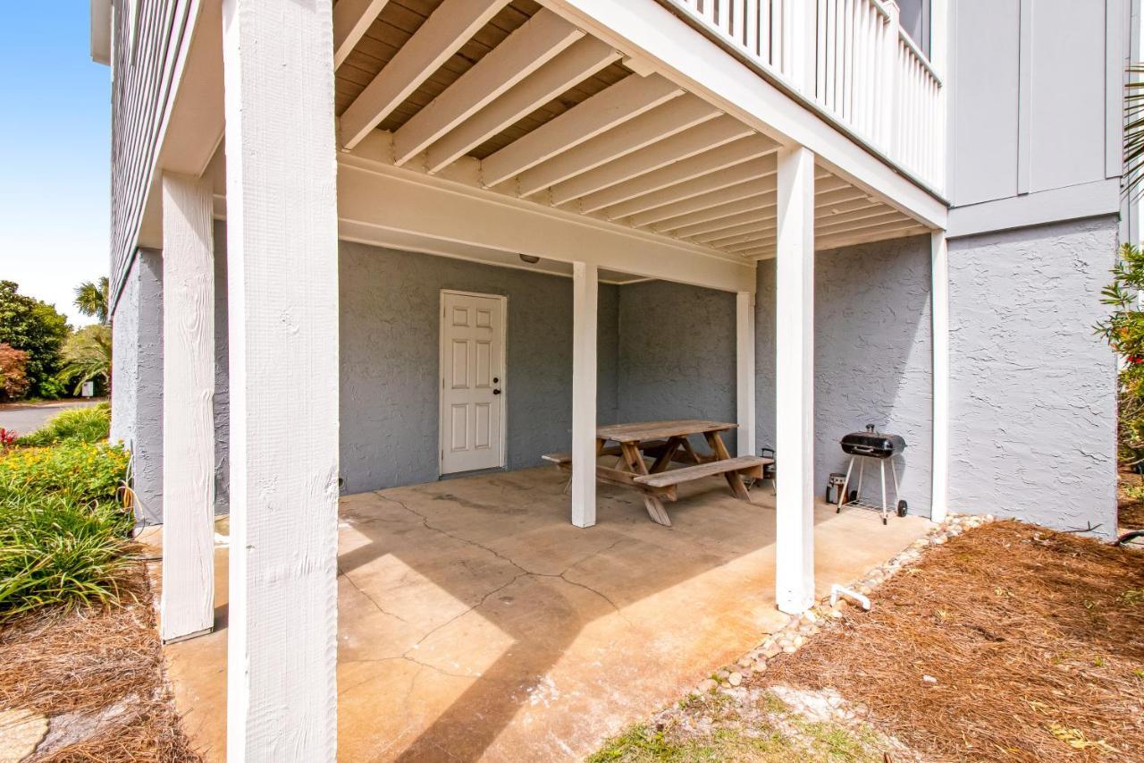 Sea Bluff Townhomes 19 Santa Rosa Beach Eksteriør billede