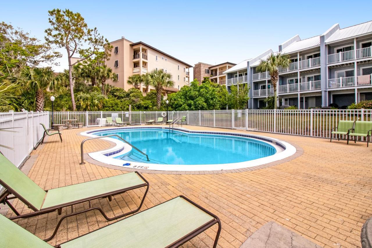 Sea Bluff Townhomes 19 Santa Rosa Beach Eksteriør billede