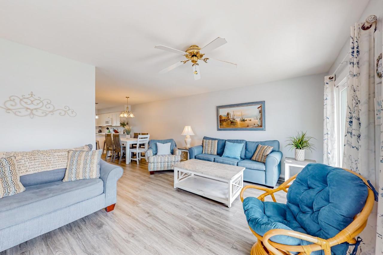 Sea Bluff Townhomes 19 Santa Rosa Beach Eksteriør billede