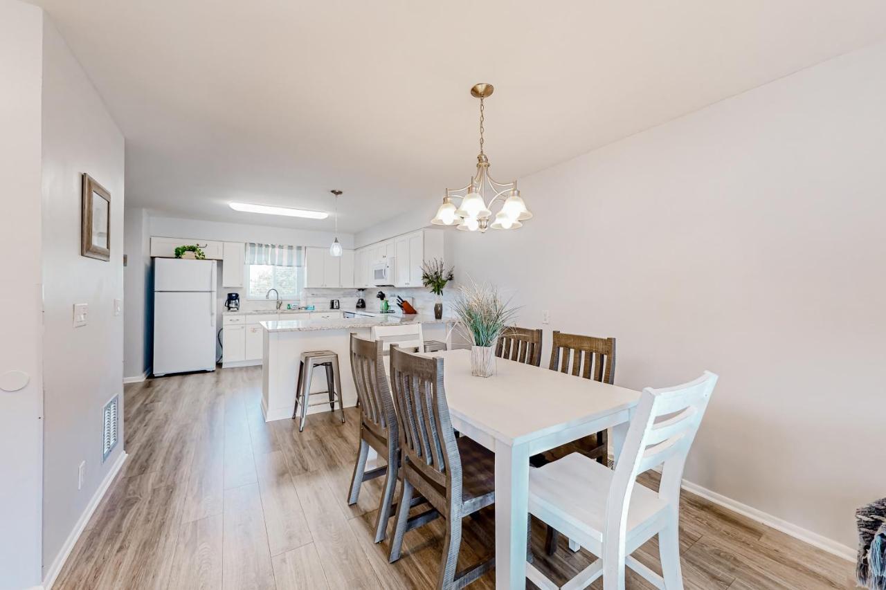 Sea Bluff Townhomes 19 Santa Rosa Beach Eksteriør billede
