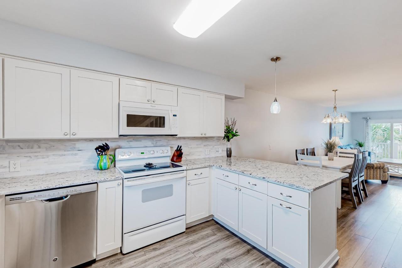 Sea Bluff Townhomes 19 Santa Rosa Beach Eksteriør billede