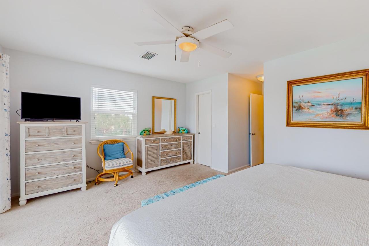 Sea Bluff Townhomes 19 Santa Rosa Beach Eksteriør billede