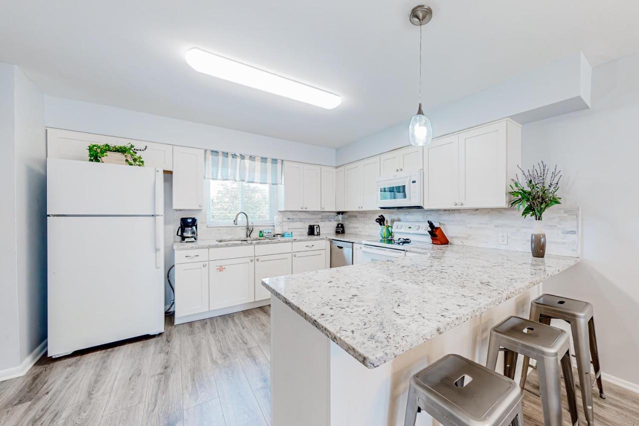 Sea Bluff Townhomes 19 Santa Rosa Beach Eksteriør billede