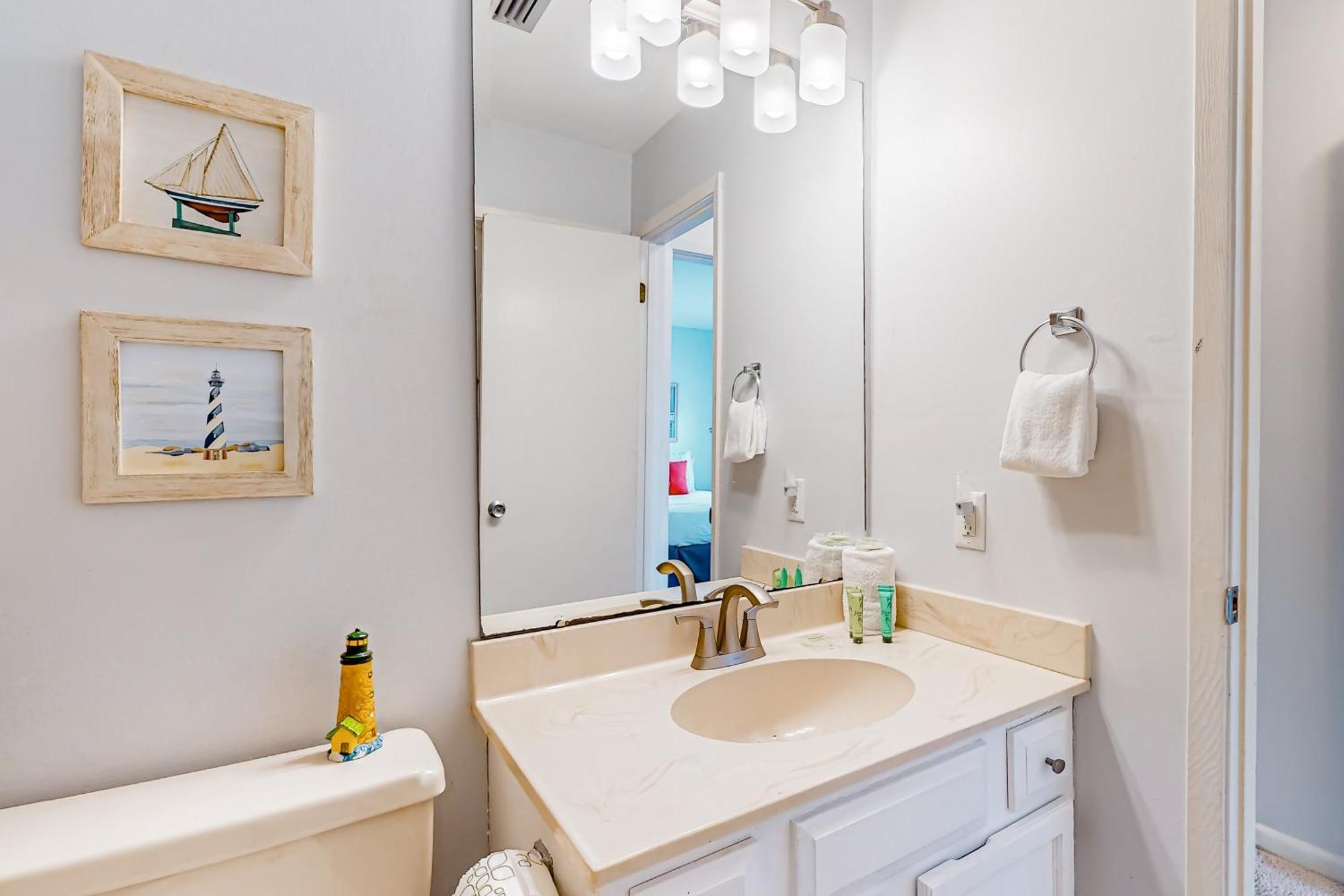 Sea Bluff Townhomes 19 Santa Rosa Beach Eksteriør billede