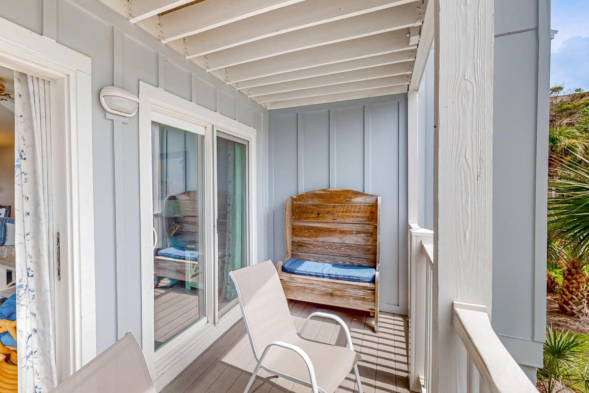 Sea Bluff Townhomes 19 Santa Rosa Beach Eksteriør billede