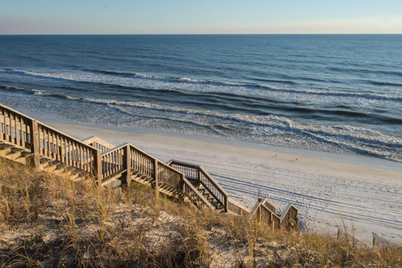Sea Bluff Townhomes 19 Santa Rosa Beach Eksteriør billede