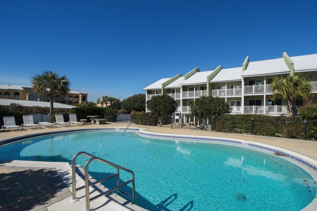 Sea Bluff Townhomes 19 Santa Rosa Beach Eksteriør billede